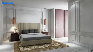 Sample Apartment of Baashyaam Le Grand Trianon - Image 342476