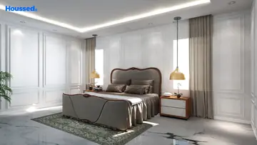 Sample Apartment of Baashyaam Le Grand Trianon - Image 342473