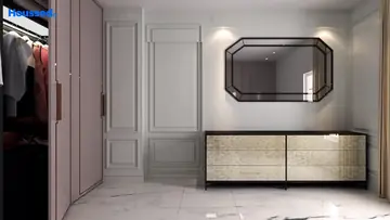 Sample Apartment of Baashyaam Le Grand Trianon - Image 342474
