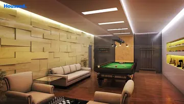 Amenities of Baashyaam Bonaventura - Image 342342