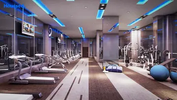 Amenities of Baashyaam Bonaventura - Image 342341