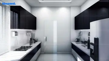 Sample Apartment of Baashyaam Bonaventura - Image 342343