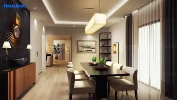 Sample Apartment of Baashyaam Bonaventura - Image 342344