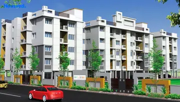 Project Image of Baashyaam Happy Windows - Image 342443