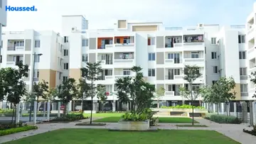 Project Image of Baashyaam Happy Windows - Image 342445