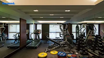 Amenities of Baashyaam 57 Poes - Image 345679