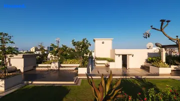 Amenities of Baashyaam 57 Poes - Image 345678