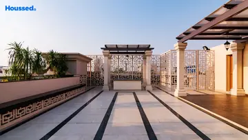 Amenities of Baashyaam 57 Poes - Image 345681