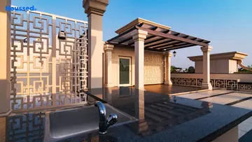 Amenities of Baashyaam 57 Poes - Image 345682