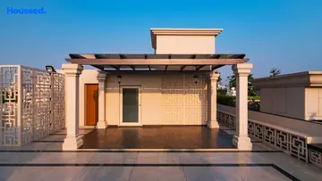 Amenities of Baashyaam 57 Poes - Image 345677