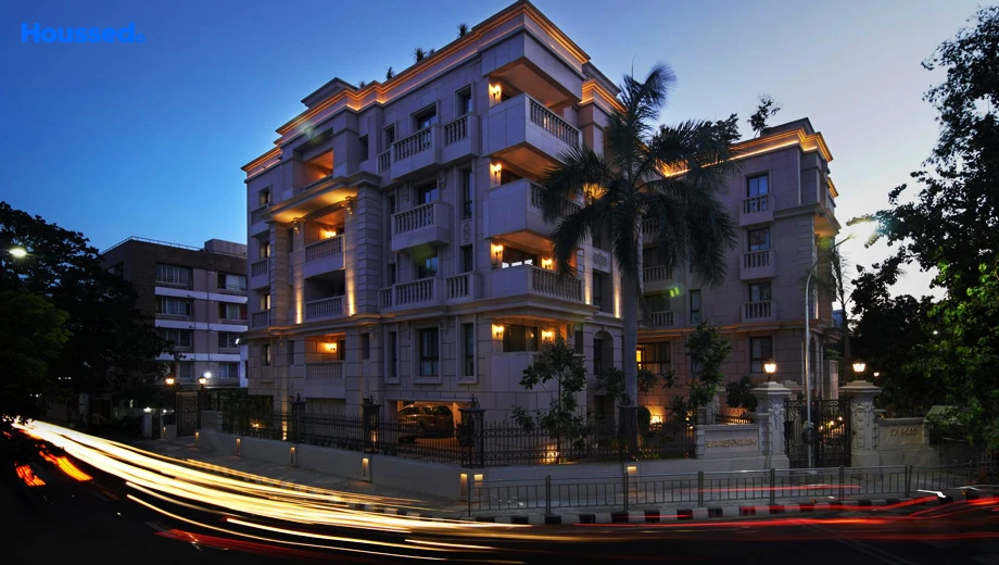Project Image of Baashyaam 57 Poes in Teynampet, Chennai - Image 345674