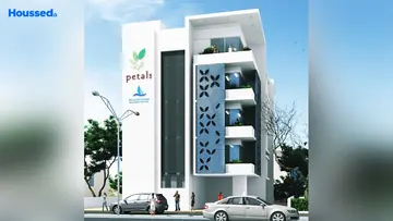 Project Image of Baashyaam Petals - Image 342492
