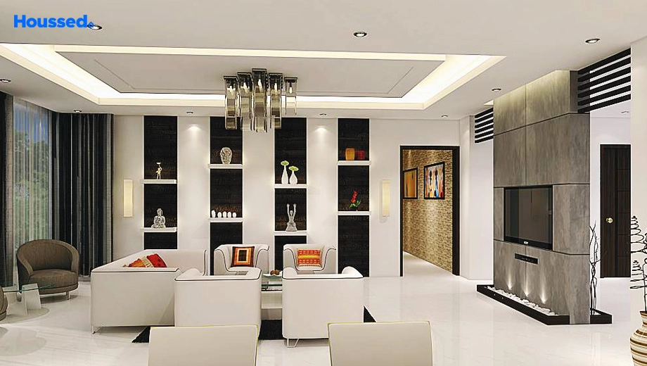 Sample Apartment of Baashyaam Petals in Royapettah, Chennai - Image 342496