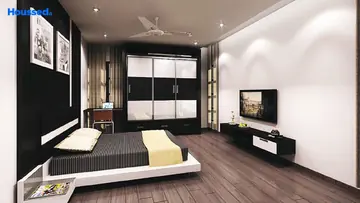 Sample Apartment of Baashyaam Petals - Image 342494