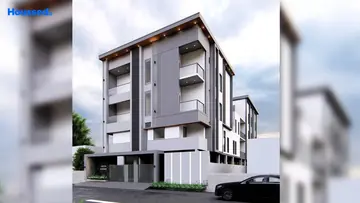 Project Image of Vinoth Venya - Image 332536