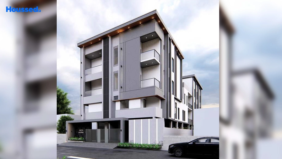 Project Image of Vinoth Venya in Nerkundram, Chennai - Image 332536