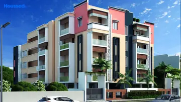 Project Image of Vinoth Vamsi - Image 332513