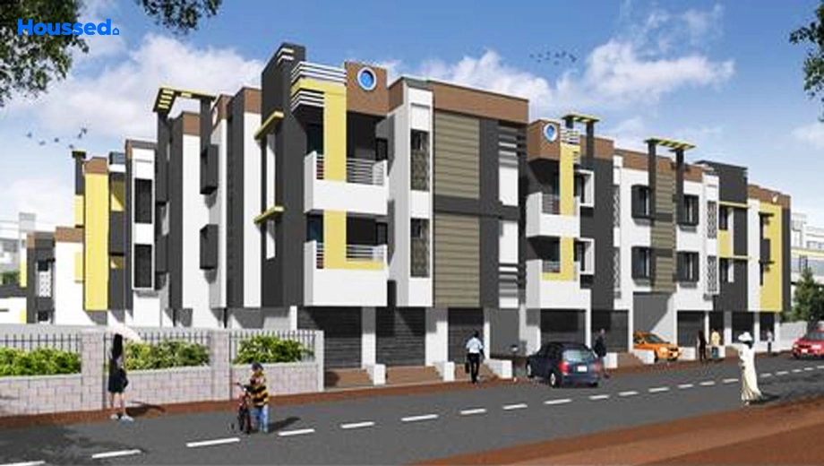 Project Image of Vinoth Varsha in Thiruverkadu, Chennai - Image 332524