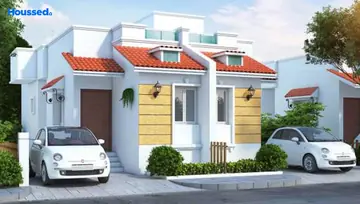 Project Image of Colorhomes Poonamallee Farms - Image 247566