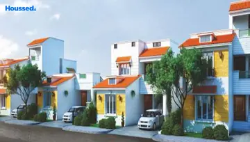 Project Image of Colorhomes Poonamallee Farms - Image 247568
