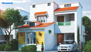Project Image of Colorhomes Poonamallee Farms - Image 247567