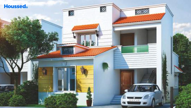 Project Image of Colorhomes Poonamallee Farms in Avadi, Chennai - Image 247567
