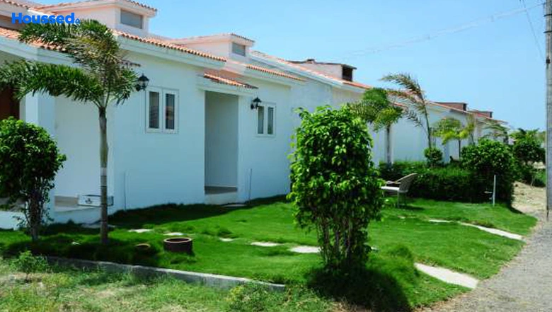 Project Image of Colorhomes Emerald Bay in East Coast Road, Chennai - Image 247581