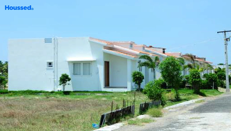 Project Image of Colorhomes Emerald Bay in East Coast Road, Chennai - Image 247582