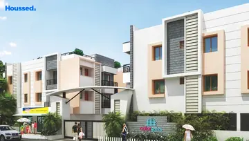 Project Image of Colorhomes Gates - Image 281093