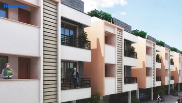 Project Image of Colorhomes Gates - Image 281094