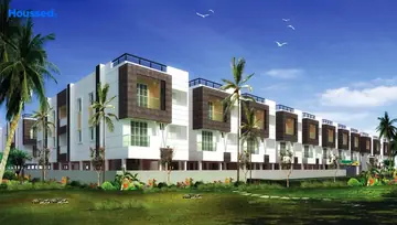 Project Image of Colorhomes Fields - Image 281061