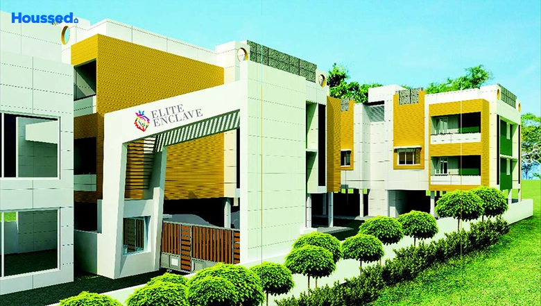 Project Image of Colorhomes Elite Enclave in Perumbakkam, Chennai - Image 281048