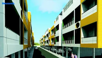 Project Image of Colorhomes Elite Enclave - Image 281050