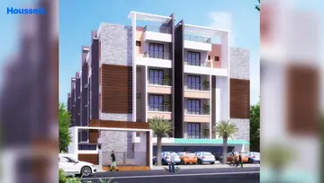 Project Image of Colorhomes Fortuna - Image 281081