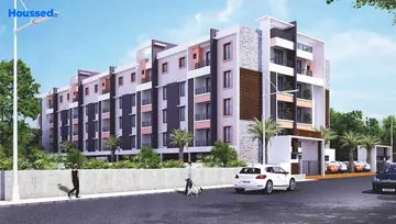 Project Image of Colorhomes Fortuna - Image 281082