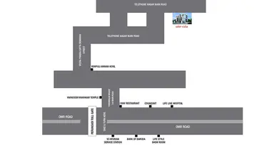 Location of Colorhomes Vista - Image 281150