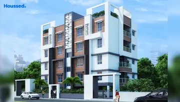 Project Image of Colorhomes Vista - Image 281146