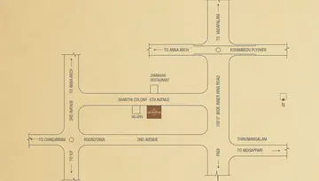 Location of Colorhomes Grandeur - Image 281108