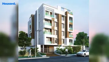Project Image of Colorhomes Grandeur - Image 281106