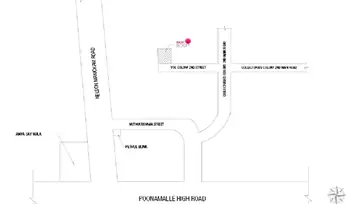Location of Colorhomes Bloom - Image 281035