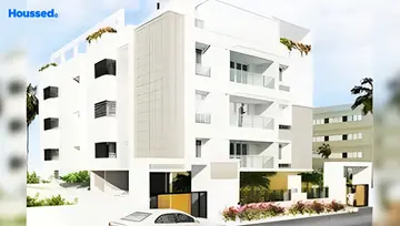 Project Image of Colorhomes Ashraya - Image 281029