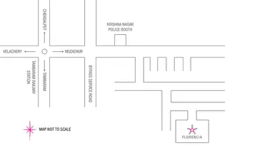 Location of Colorhomes Florencia - Image 281072