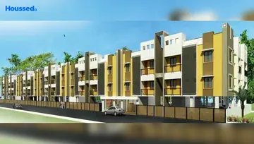 Project Image of Colorhomes Breeze Avenue - Image 281037