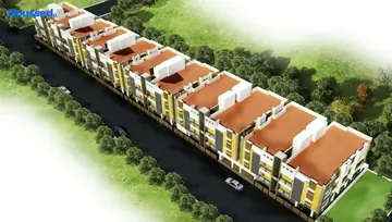 Project Image of Colorhomes Breeze Avenue - Image 281038