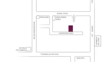 Location of Colorhomes Nest - Image 281118