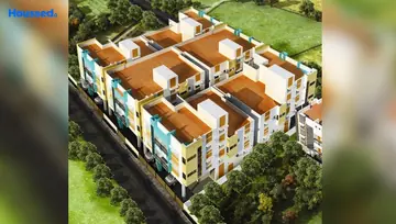 Project Image of Colorhomes Golden Classic - Image 281101