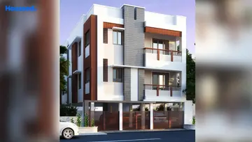 Project Image of Colorhomes Abhishekh - Image 281023
