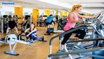 Amenities of Arihant City Phase 2 - Image 22237