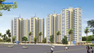 Project Image of Arihant City Phase 2 - Image 22235