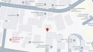 Location of Lancor Rathi Rupa - Image 279635